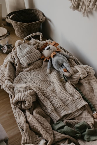 Baby Sleep Sound Machine
