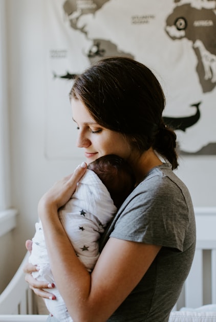 Tips for New Parents