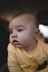 Baby Safety Gate