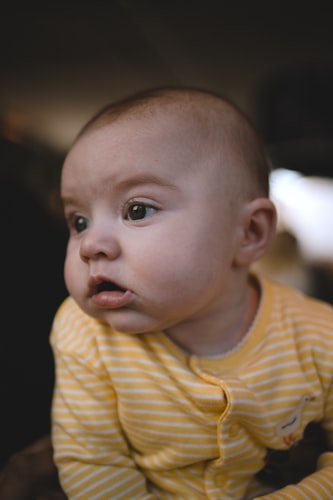 Baby Safety Gate