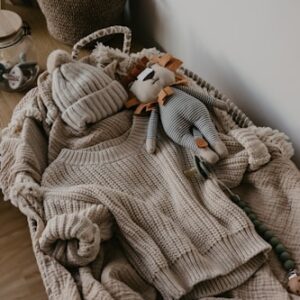 Baby Sleep Sound Machine