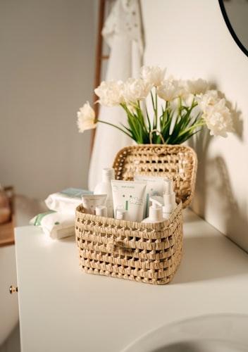 Eco-Friendly Diaper Bag