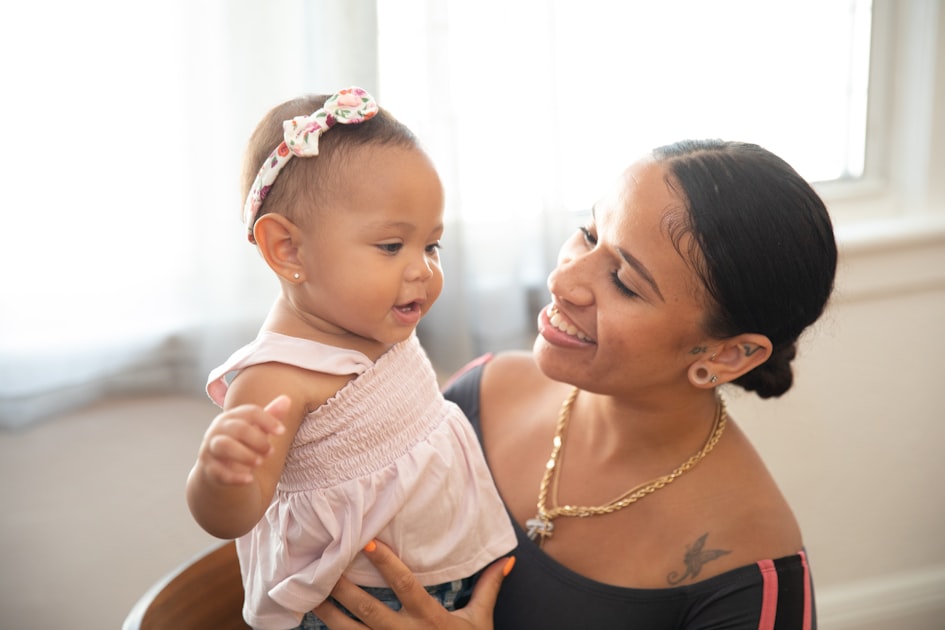 Creating a Comfortable Environment for Babies