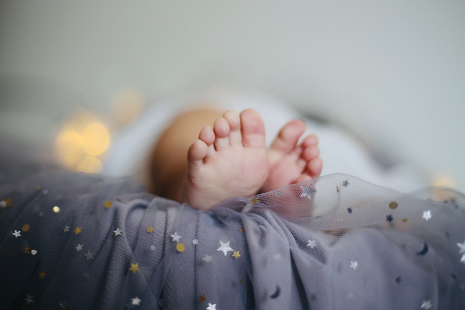 Benefits of Organic Baby Products